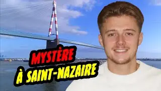 Il sort du travail et DISPARAÎT : l’affaire Théo Courcoux (#DMKMY)
