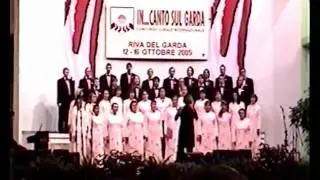 S.V. Rachmaninov - Truly Meet, Hymn to Mary (from Liturgy, Op. 31)
