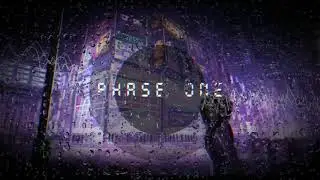 SpaceGlaxay-PHASE ONE