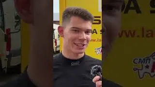 Рубиться за победу в гонках в 5-ти минутах от дома - мечта или напряг?
