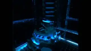 Eggman is back in the building again but i vocoded it