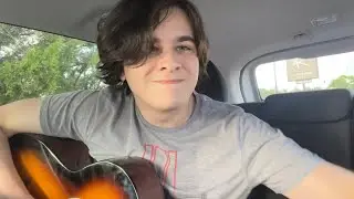 Dance Class - Good Kid Cover