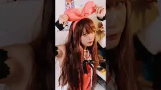 when your boyfriend is Kizuna Ai 🎮