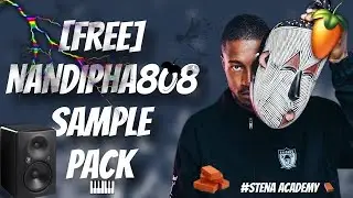 Younger || Nandipha808 & Dladla Stena Sample Pack