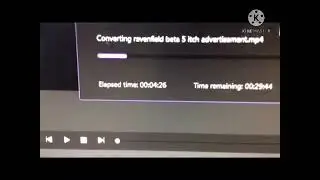 When you try to export a really long video