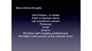 HIPAA Protection