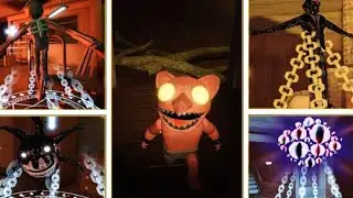 How to kill every doors entity! (Doors Hotel+) #Roblox #doors #edit
