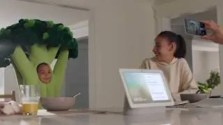 Google Nest: Meet Google Nest Hub Max