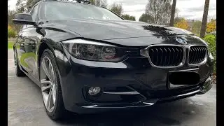 I Review BMW F30 F31 3 Series estate Wagon. What are these cars like to live with? After 18mths