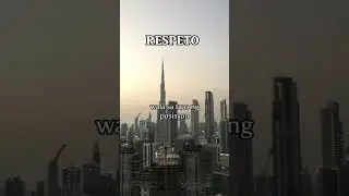 Respeto!