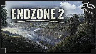 Endzone 2 - (Post Apocalyptic Colony Builder)