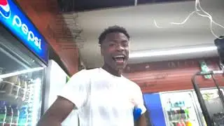 TOBYBADASS X RED1K - BRING ME YO TOP (OFFICIAL VIDEO)