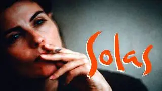 Solas (1999) | Masterpiece of Spanish Cinema starring María Galiana | HD