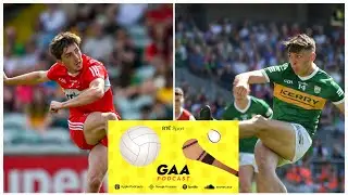 Derry find form | Do Kerry care yet? | RTÉ GAA Podcast