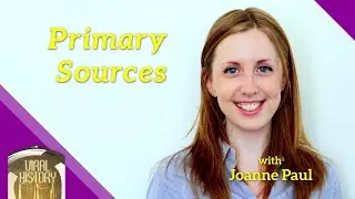 Primary Sources - Season 1 Trailer