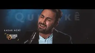 Kadar Nûrî - Qumrîkê .... Live Music DD Production