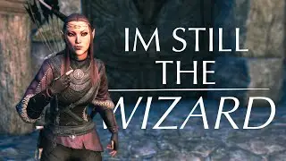 Updated Arcane Archer Build! One Bar Bow Sorcerer | Elder Scrolls Online Necrom