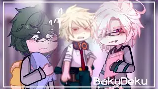 [ BakuDeku ] Don't copy my flow || MHA GACHALIFE 2