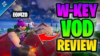 Eomzo 28 Kill Solo Cash Cup Game VOD Review