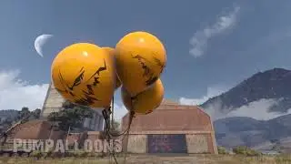WITCH HUNT   CROSSOUT