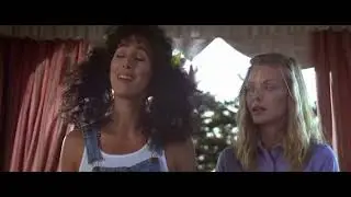 The Witches of Eastwick. John Williams