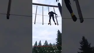 Высота с Препятствием