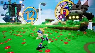 BALAN WONDERWORLD / GAMEPLAY AND DETALIES