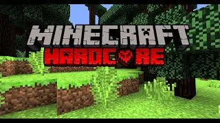 Minecraft Hardcore Letsplay