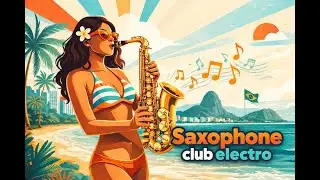 Saxonova - Jaimi Klink