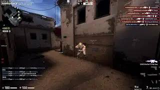 Neverlose.cc x gamesense.pub/skeet.cc (PHANTOM DEBUG + YEETYAW)