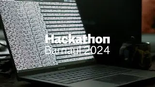 Hackathon 2024 Алтай