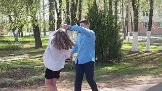 Вальс победы