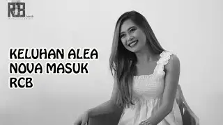 SI SEXY ALEA NOVA RCB MANAGEMENT BANDUNG - feat RCB FRIENDS
