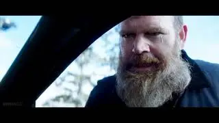 SNOW VALLEY Official Trailer (2024)Horror Movie HD