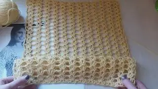 Болеро(жакет) ажурное крючком!!!(часть1)