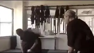Kızıl ejder ve akıncı düblörü yeni sezona hazırlık !