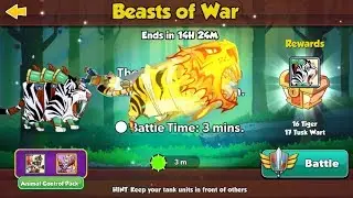 Tower Conquest 
