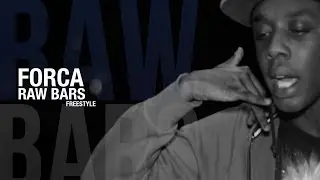 Forca - Raw Bars @Motion21Ent