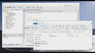 How to import iText 7 in Netbeans to create a Hello World PDF?
