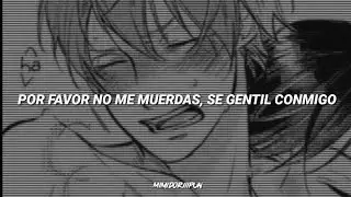Romeo & Cinderella ver. Yaoi | Sub español.