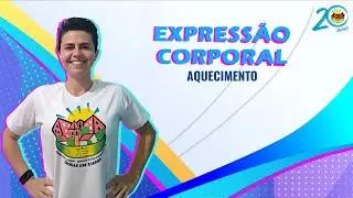Aquecimento - Cond Fís/Exp Corp/+70 - 