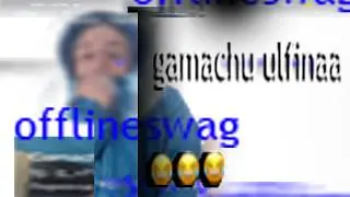 Gamachu Ulfinaa - offlineswag (вне дома) /gamemode 3