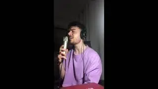 Maluma - Parce ft. Lenny Tavárez, Justin Quiles (Cover)