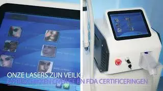 YPRO Laser PROMO
