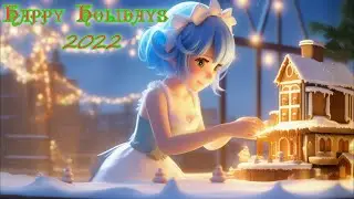 Highlights / Cirno's Holiday Special 2022