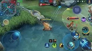 Test Cheat Franco Auto Hook Kena