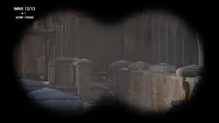 SNIPER ELITE 4 SURVIVAL #416