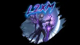L2 XM [Essence] Cardinal - Mass PVP #ANTIZERG