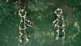 Amazing funny TV Commercial - Talk Talk