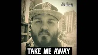 Take Me Away (Official Audio)